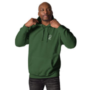Essentials Pull Over Hoodie
