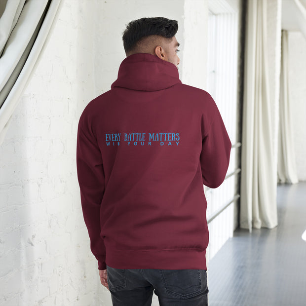 Graphic Design Hoodies