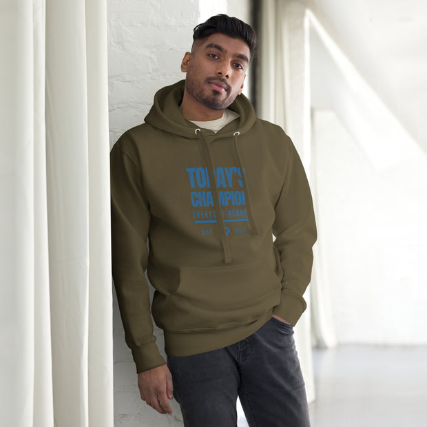 Graphic Design Hoodies