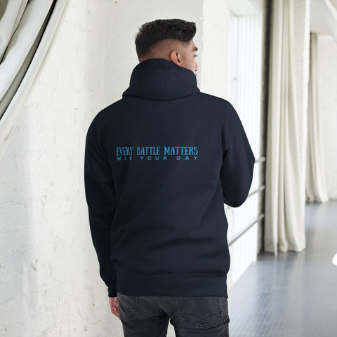 Graphic Design Hoodies