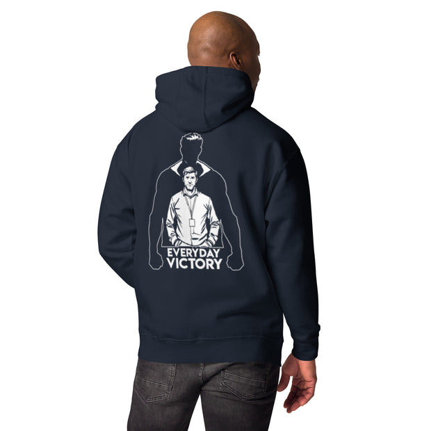 Essentials Pull Over Hoodie