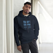 Graphic Design Hoodies