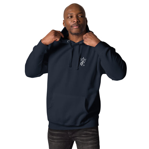 Essentials Pull Over Hoodie