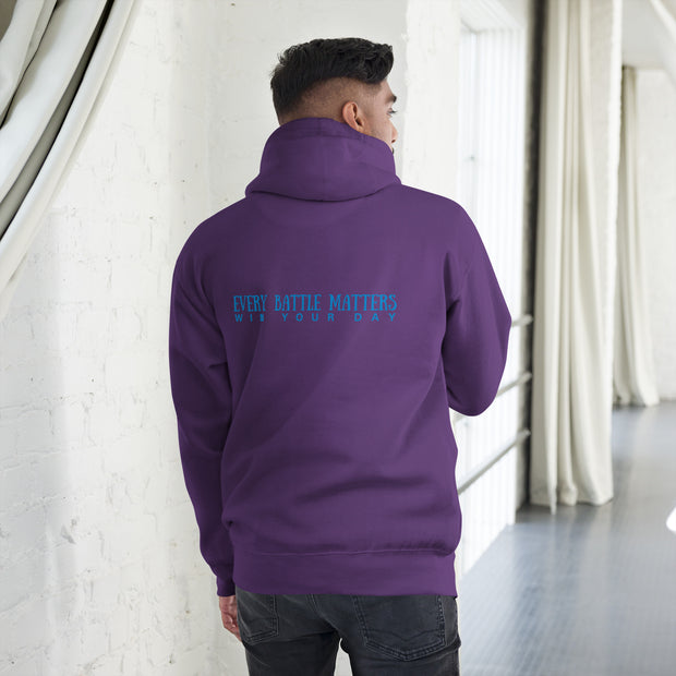Graphic Design Hoodies
