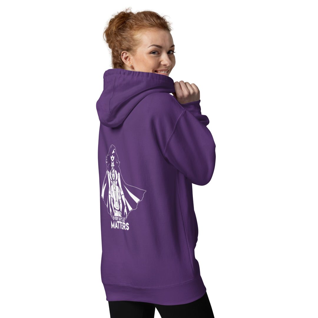 Unisex Cool Design Hoodies – Streetwear-Inspired Comfort for Every