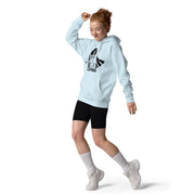Hoodie With Zip Pockets