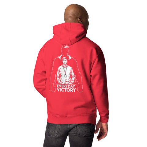 Essentials Pull Over Hoodie