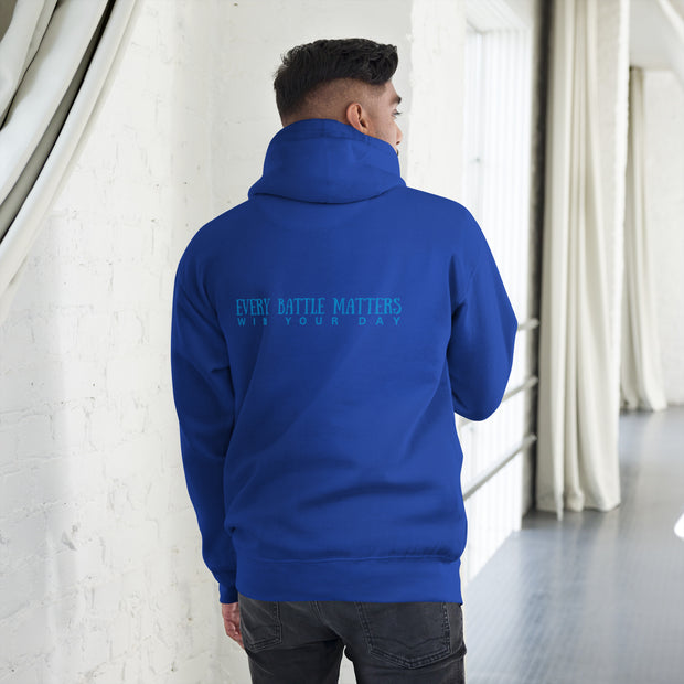 Graphic Design Hoodies