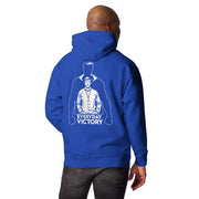 Essentials Pull Over Hoodie