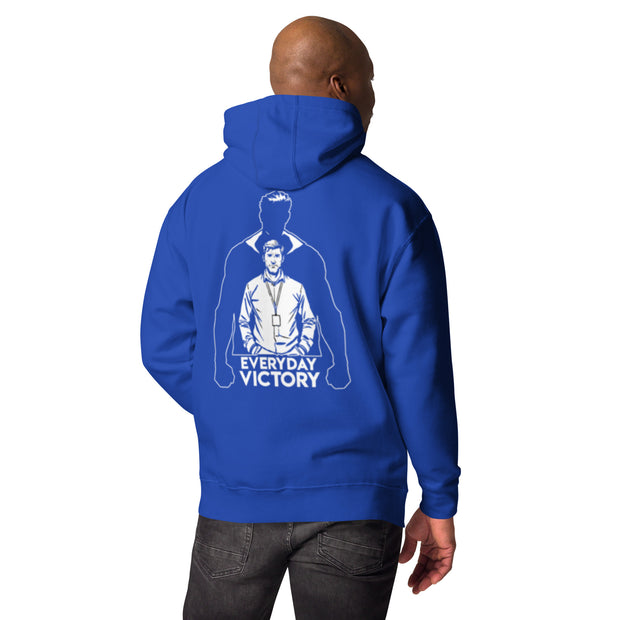 Essentials Pull Over Hoodie