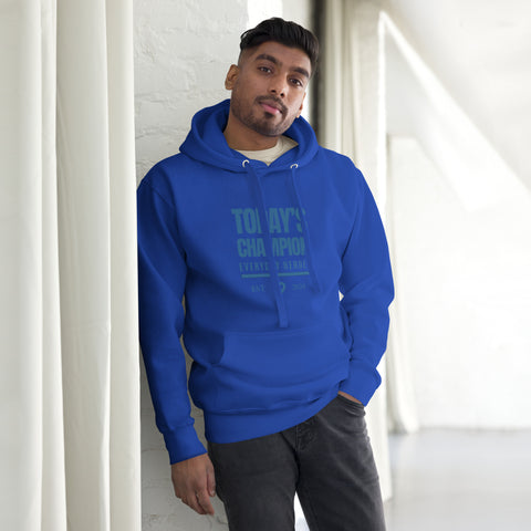 Graphic Design Hoodies