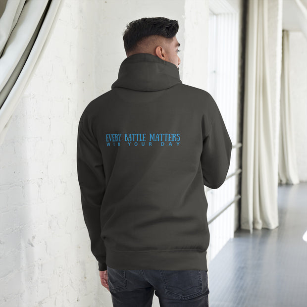 Graphic Design Hoodies