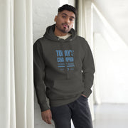 Graphic Design Hoodies