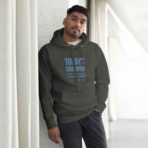 Graphic Design Hoodies
