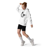 Hoodie With Zip Pockets