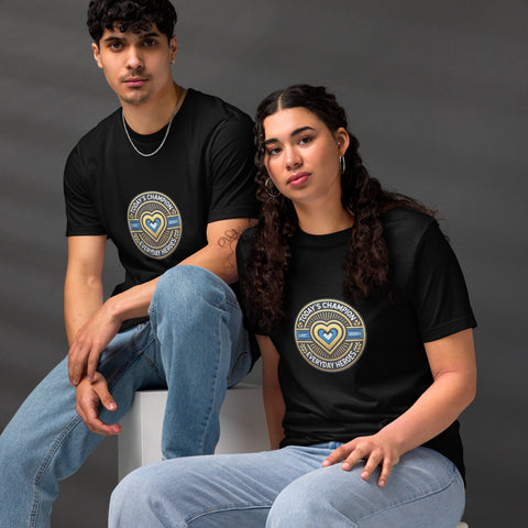 Matching T Shirts For Couples
