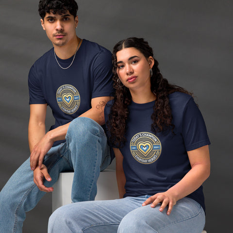 Matching T Shirts For Couples