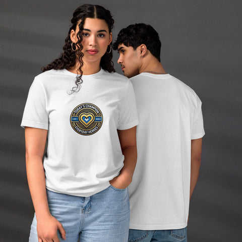 Matching T Shirts For Couples