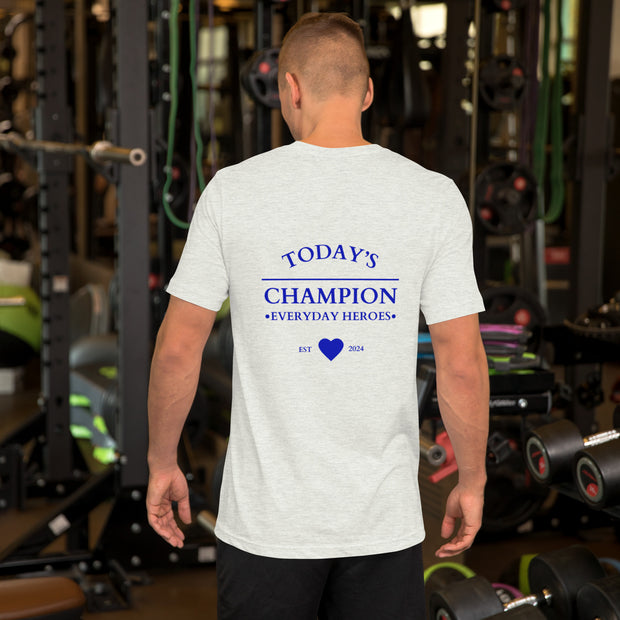 Lightweight T-shirts