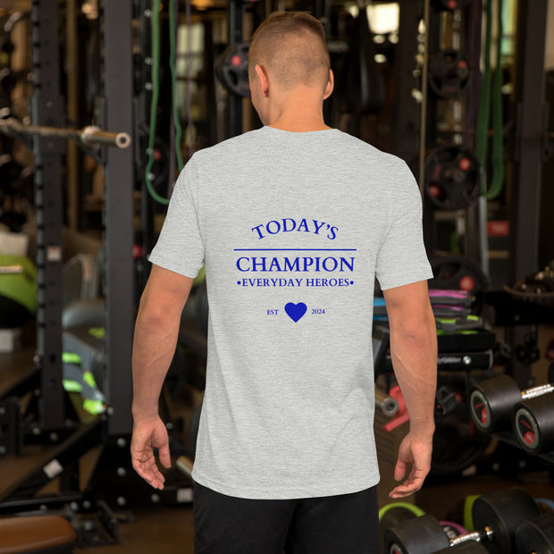 Lightweight T-shirts