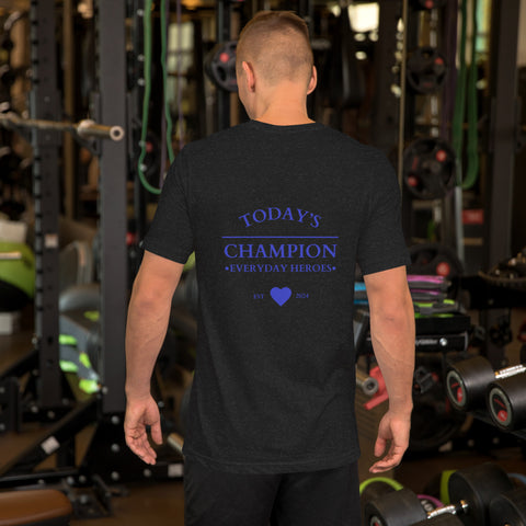Lightweight T-shirts
