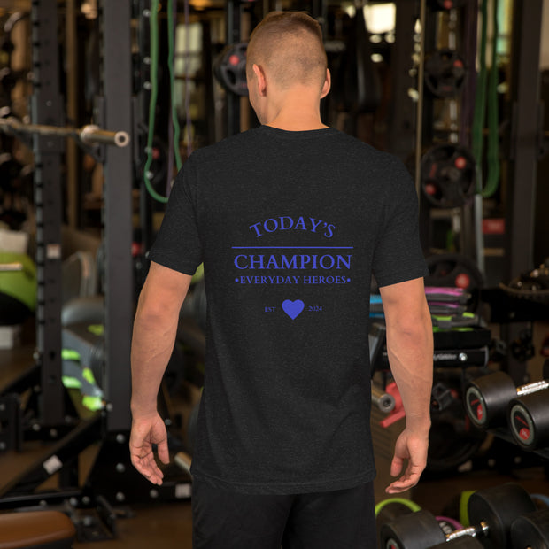 Lightweight T-shirts
