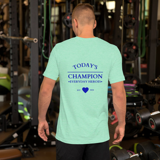 Lightweight T-shirts