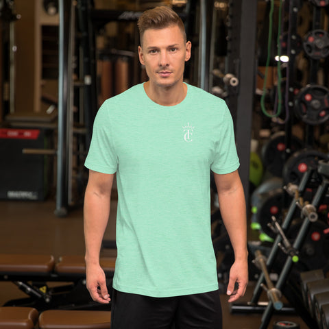 Lightweight T-shirts