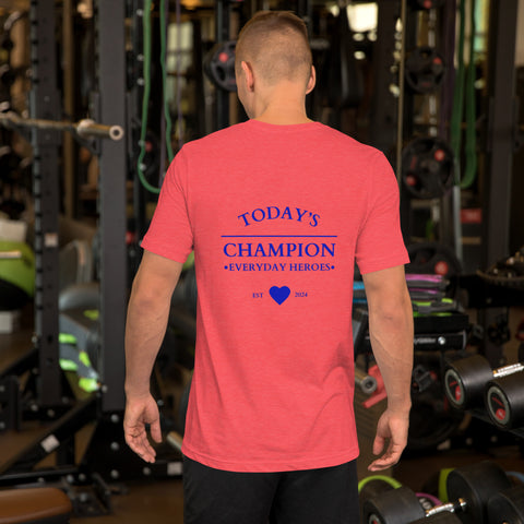 Lightweight T-shirts