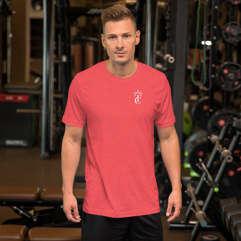 Lightweight T-shirts