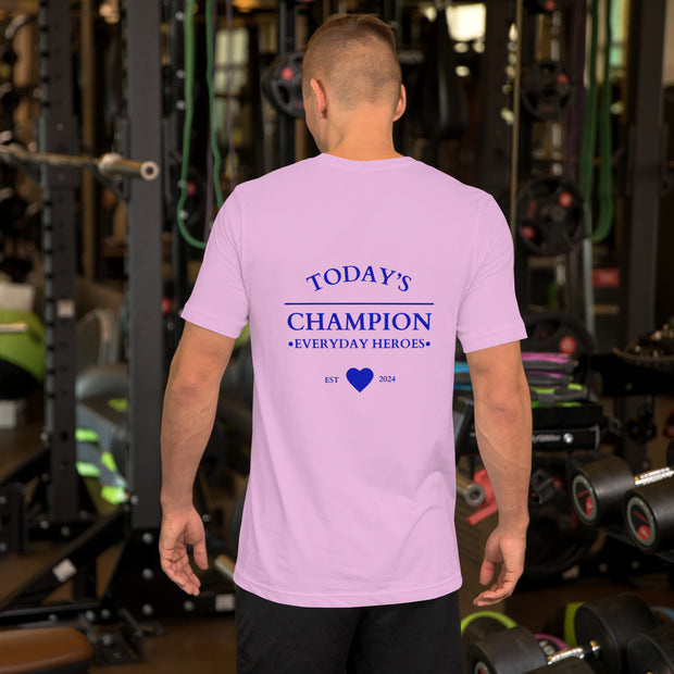 Lightweight T-shirts