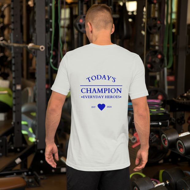 Lightweight T-shirts