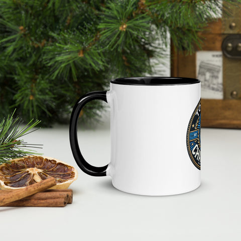 Ceramic Coffee Mugs