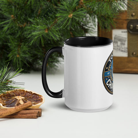 Ceramic Coffee Mugs
