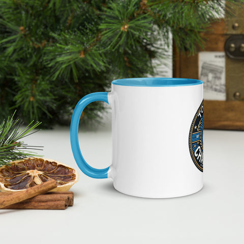 Ceramic Coffee Mugs
