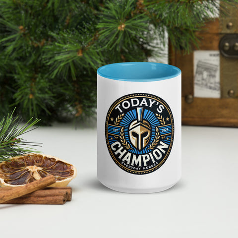 Ceramic Coffee Mugs