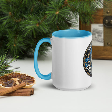 Ceramic Coffee Mugs