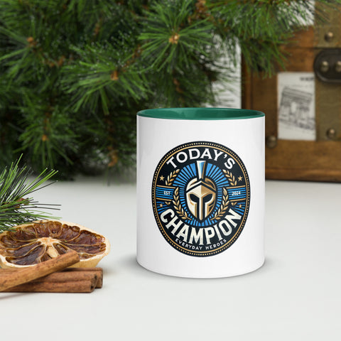 Ceramic Coffee Mugs