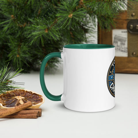 Ceramic Coffee Mugs