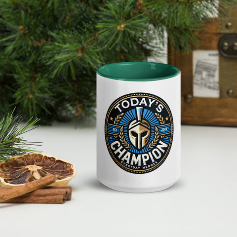 Ceramic Coffee Mugs