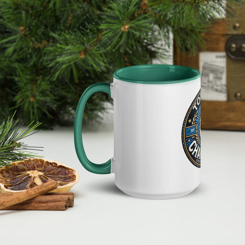 Ceramic Coffee Mugs