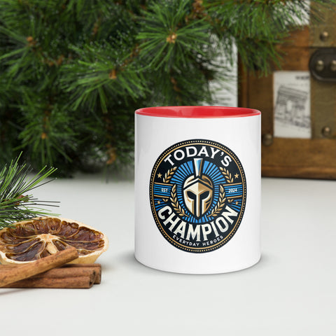 Ceramic Coffee Mugs