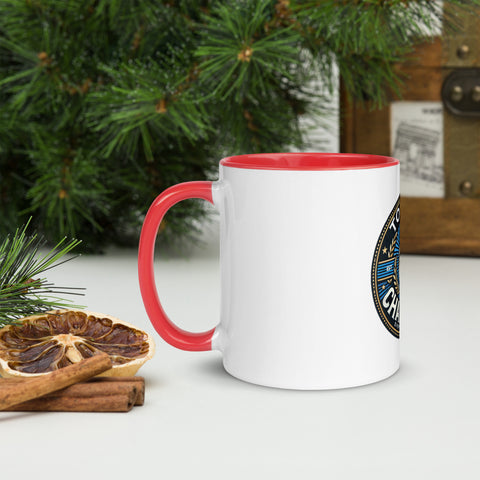 Ceramic Coffee Mugs