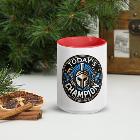 Ceramic Coffee Mugs
