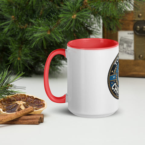 Ceramic Coffee Mugs