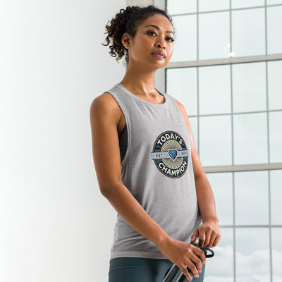 Womens Muscle Tank Tops