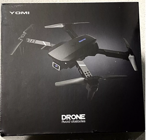 Yomi Drone - Massive Discount