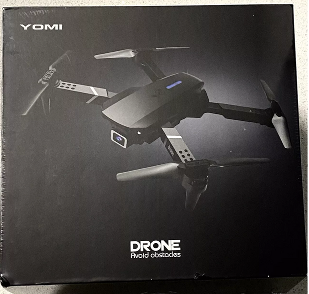 Yomi Drone - Massive Discount