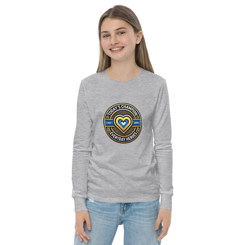 Long Sleeve T Shirt