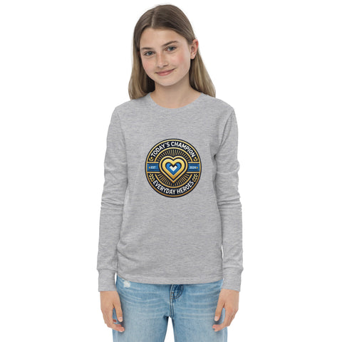 Long Sleeve T Shirt